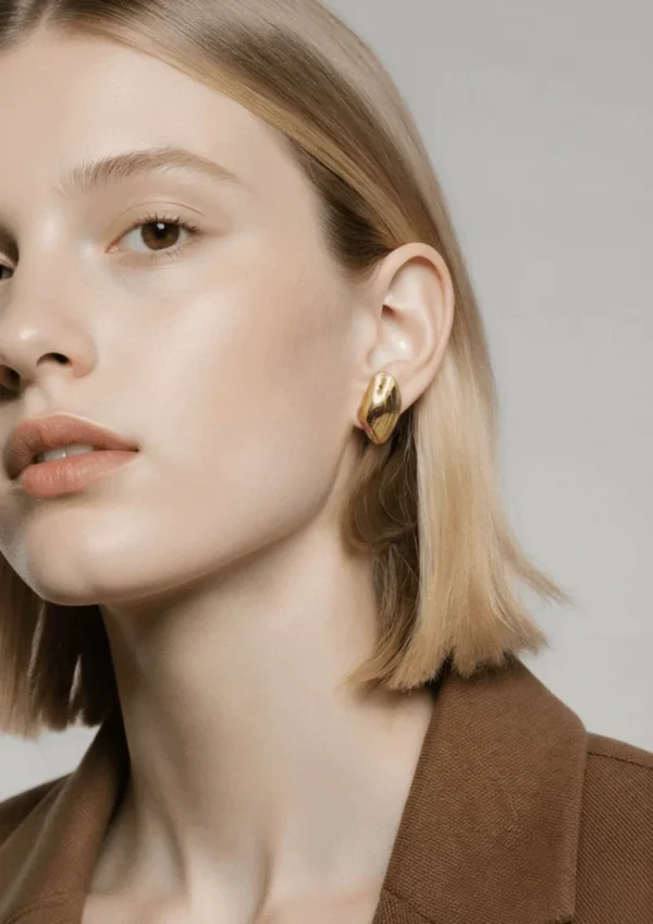 Bijoux créés avec le cœur, façonnés avec la Mer.