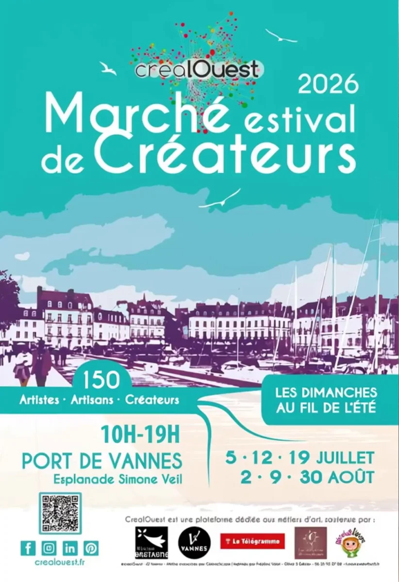 vlv-jewellery évènement vannes 2026